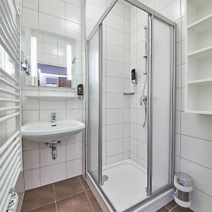Vierpersoonskamer